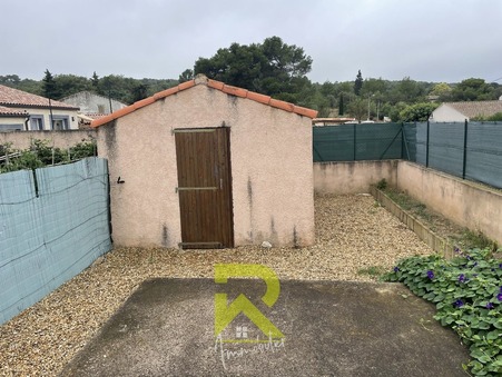 A vendre maison Nissan Lez Enserune 34440; 342 000 &euro; 