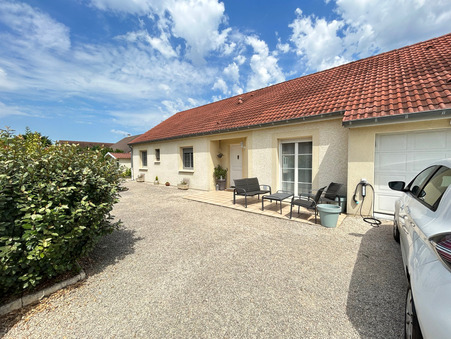 A vendre maison St Martin en Bresse 71620; prix nous consulter