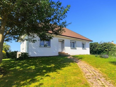 Hesdin  220 000 €