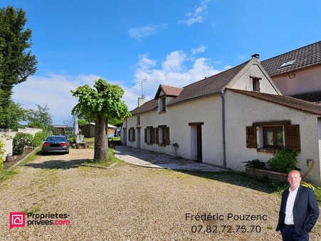 Gambais  299 000 €