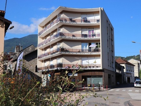 Vizille  198 000 €