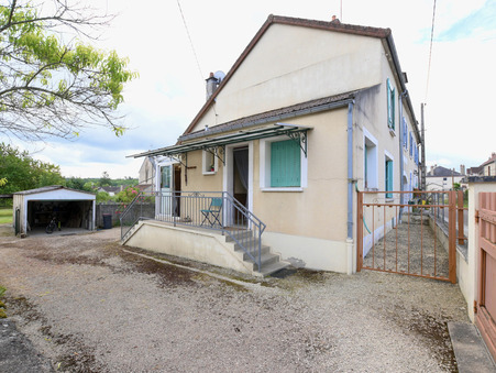 Maison prix nous consulter Réf. 33_FLIP2024054 Vézelay