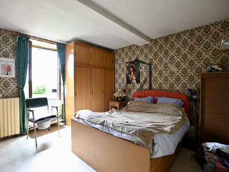 Maison sur Vézelay ; prix nous consulter ; A vendre Réf. 33_FLIP2024054