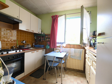 A vendre maison Vézelay 89450; prix nous consulter