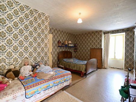 Achat maison Vézelay Réf. 33_FLIP2024054