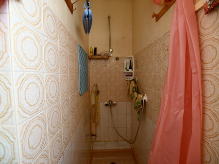 A vendre maison Vézelay 89450; prix nous consulter