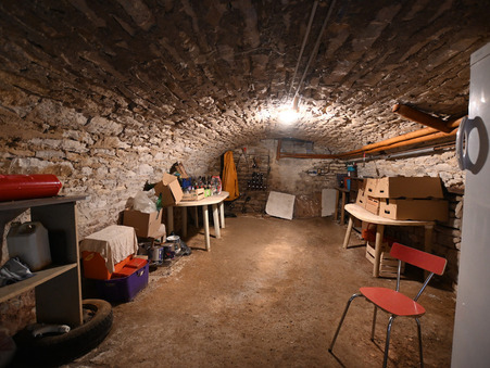 Achat maison Vézelay Réf. 33_FLIP2024054