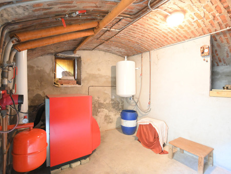 A vendre maison Vézelay 89450; prix nous consulter