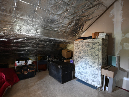 Maison prix nous consulter sur Vézelay (89450) - Réf. 33_FLIP2024054