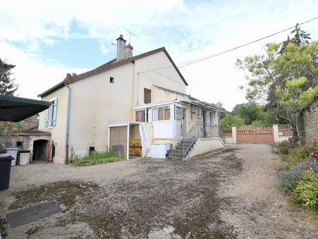 Maison prix nous consulter Réf. 33_FLIP2024054 Vézelay