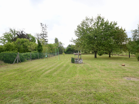 Maison prix nous consulter Réf. 33_FLIP2024054 Vézelay