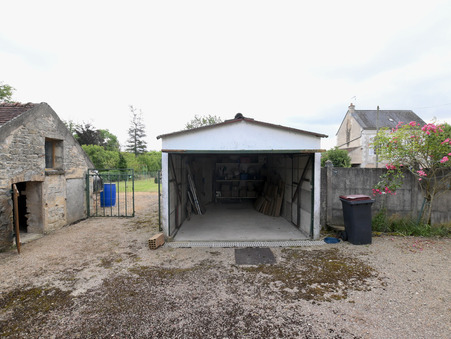 Achat maison Vézelay Réf. 33_FLIP2024054