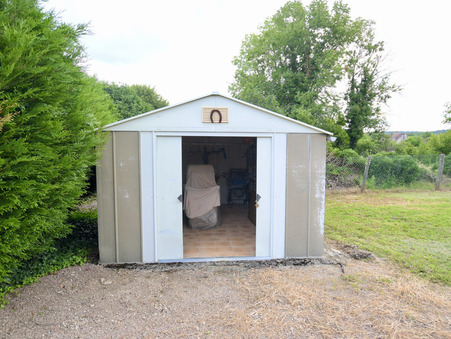 A vendre maison Vézelay 89450; prix nous consulter