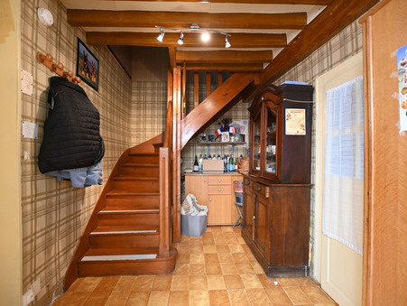 Maison sur Vézelay ; prix nous consulter ; Achat Réf. 33_FLIP2024054