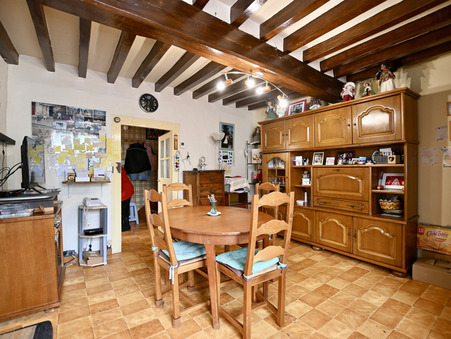 A vendre maison Vézelay 89450; prix nous consulter