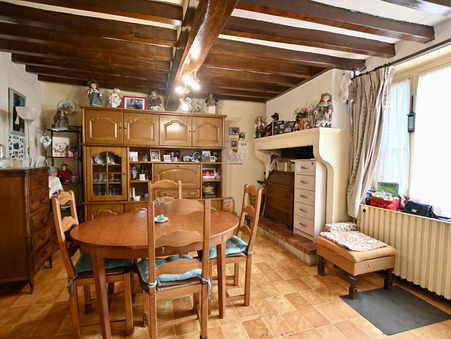 Maison sur Vézelay ; prix nous consulter ; Vente Réf. 33_FLIP2024054