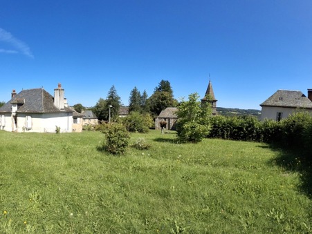 ST MARTIN CANTALES  133 000 €