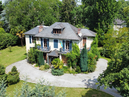 Billère  583 000 €