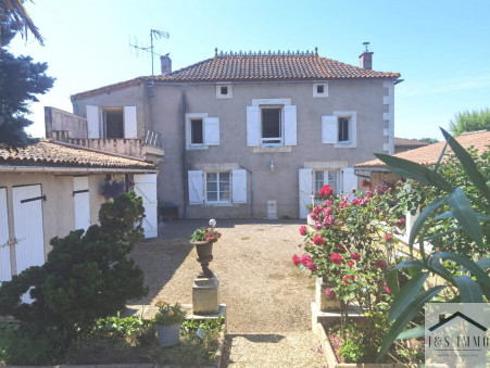 TAPONNAT FLEURIGNAC  220 000 €
