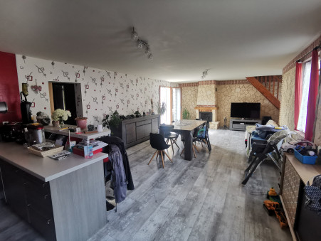 Saint-riquier  245 000 €