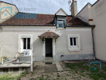 Mehun sur Yevre  132 225 €