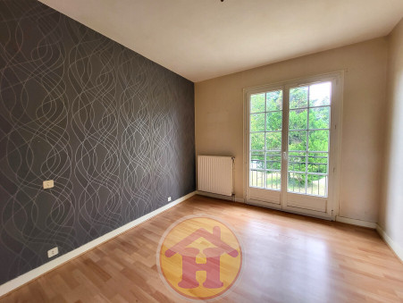 Maison 180 200 € sur Saint-Junien (87200) - Réf. 1134