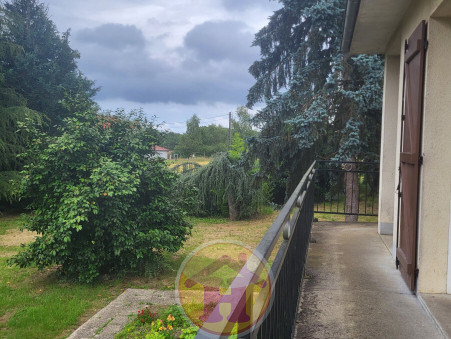 Maison 180 200 € Réf. 1134 Saint-Junien