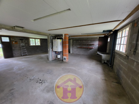 Maison 180 200 € sur Saint-Junien (87200) - Réf. 1134