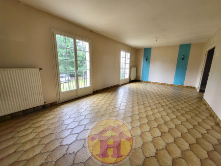 Maison 180 200 € sur Saint-Junien (87200) - Réf. 1134