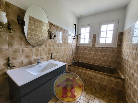 Achat maison Saint-Junien Réf. 1134