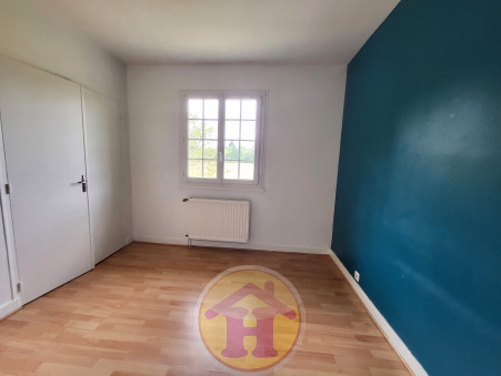 Achat maison Saint-Junien Réf. 1134