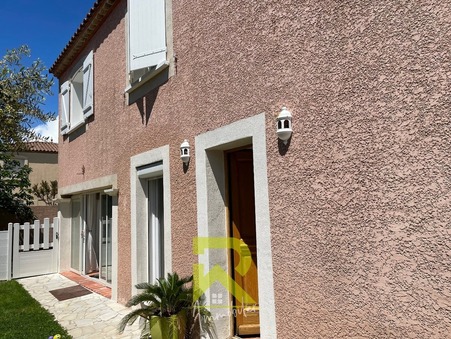 Maison 418 000 &euro;  sur Beziers (34500) - Réf. 345515903-7948