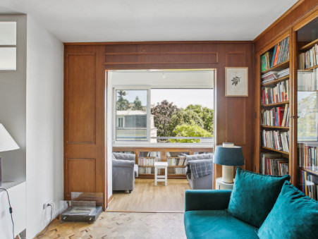 PARIS 16EME ARRONDISSEMENT  990 000 €
