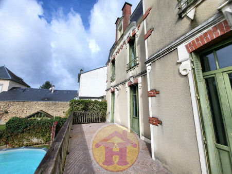 Vente Maison Saint-Junien Réf. 1158 - Slide 2