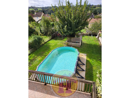 Vente Maison Saint-Junien Réf. 1158 - Slide 3