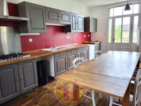 Vente Maison Saint-Junien Réf. 1158 - Slide 4