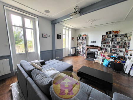 Vente Maison Saint-Junien Réf. 1158 - Slide 6