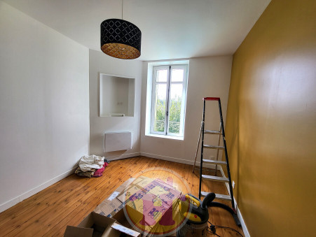 Vente Maison Saint-Junien Réf. 1158 - Slide 7