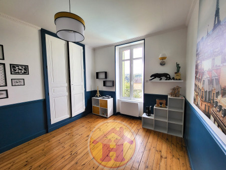 Vente Maison Saint-Junien Réf. 1158 - Slide 8