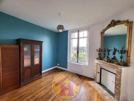 Vente Maison Saint-Junien Réf. 1158 - Slide 9