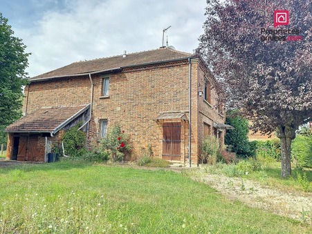 Mesnil-Saint-Père  155 000 €