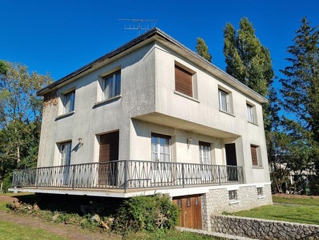 La Ville-aux-Clercs  137 500 €