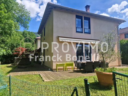 Achat maison Beaumont Réf. 10_BoBeaumont