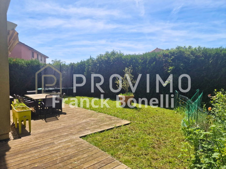 Maison prix nous consulter sur Beaumont (74160) - Réf. 10_BoBeaumont