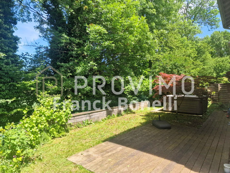 A vendre maison Beaumont 74160; prix nous consulter