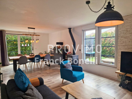 Maison prix nous consulter Réf. 10_BoBeaumont Beaumont