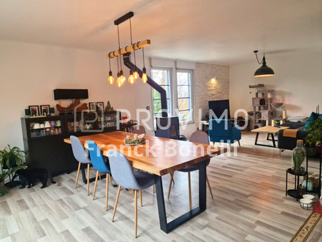 Vente maison prix nous consulter Beaumont