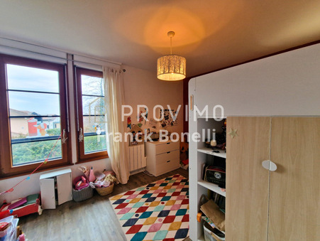 A vendre maison Beaumont 74160; prix nous consulter