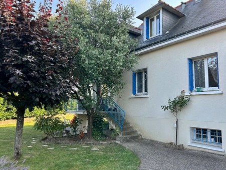 CHAMBRAY LES TOURS  419 000 €