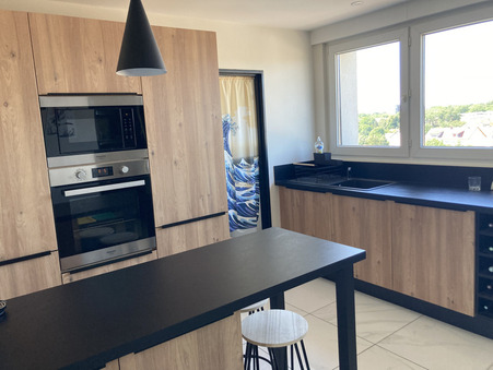 Appartement prix nous consulter Réf. 52_FP-2024-11 Metz